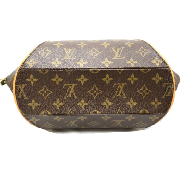 imgrc0096697950 Louis Vuitton Ellipse MM Monogram Handbag