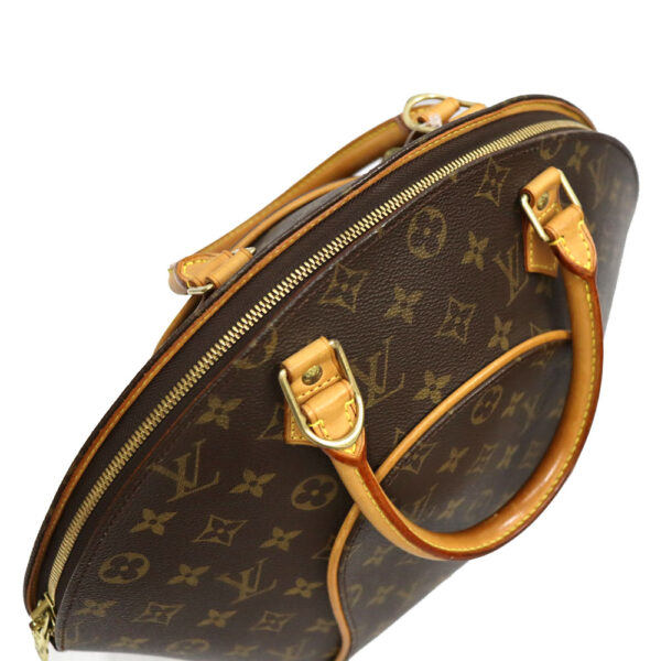 imgrc0096697951 Louis Vuitton Ellipse MM Monogram Handbag