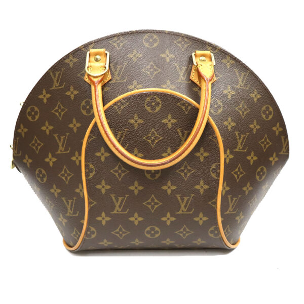 imgrc0096697954 Louis Vuitton Ellipse MM Monogram Handbag