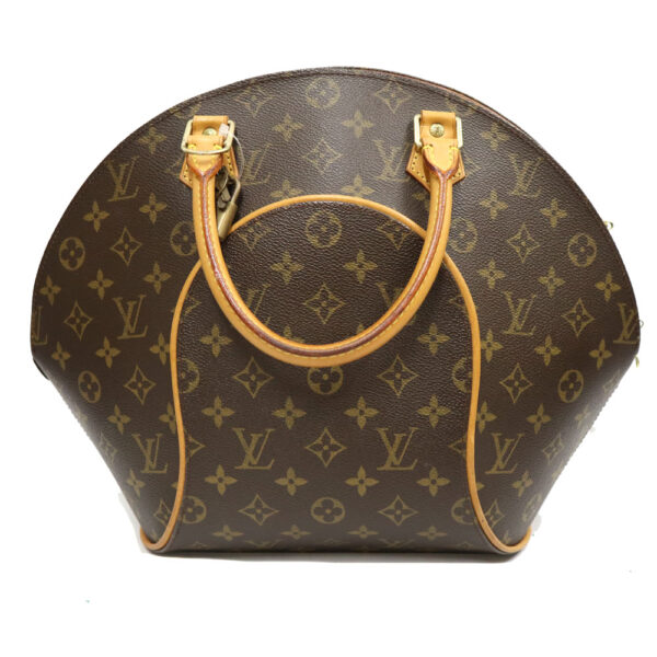 imgrc0096697955 Louis Vuitton Ellipse MM Monogram Handbag