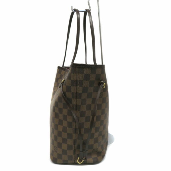 imgrc0096698136 Louis Vuitton Neverfull MM Bag Damier Ebene