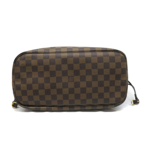 imgrc0096698137 Louis Vuitton Neverfull MM Bag Damier Ebene