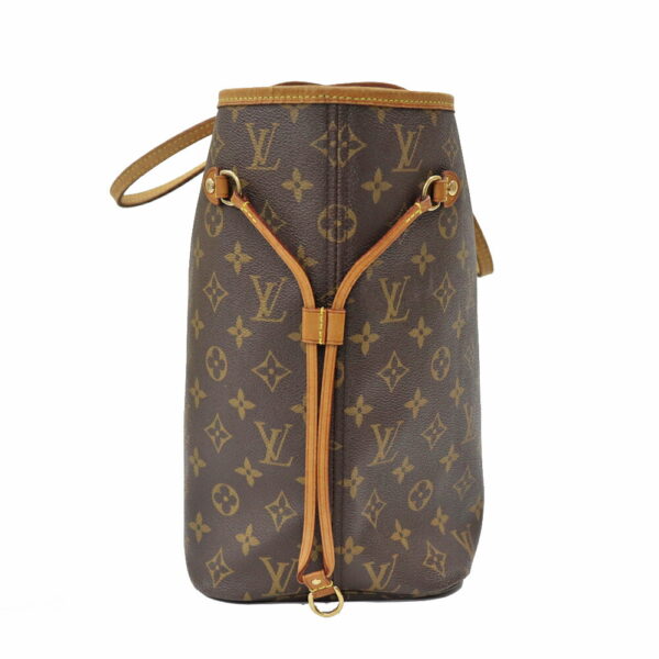 imgrc0096705585 Louis Vuitton Neverfull MM Monogram Canvas Tote Bag