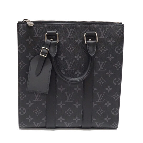 imgrc0096716137 Louis Vuitton Sac Placross 2WAY bag Monogram Eclipse