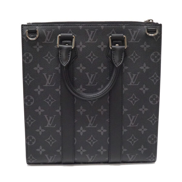 imgrc0096716139 Louis Vuitton Sac Placross 2WAY bag Monogram Eclipse