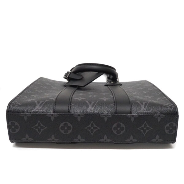 imgrc0096716140 Louis Vuitton Sac Placross 2WAY bag Monogram Eclipse