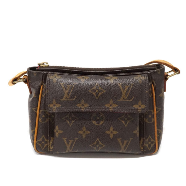 imgrc0096716632 Louis Vuitton Viva Cite PM Monogram Shoulder Bag