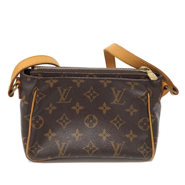 imgrc0096716634 Louis Vuitton Viva Cite PM Monogram Shoulder Bag