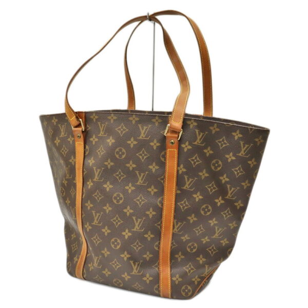 imgrc0096729599 Louis Vuitton Sac Shopping Monogram Tote Bag