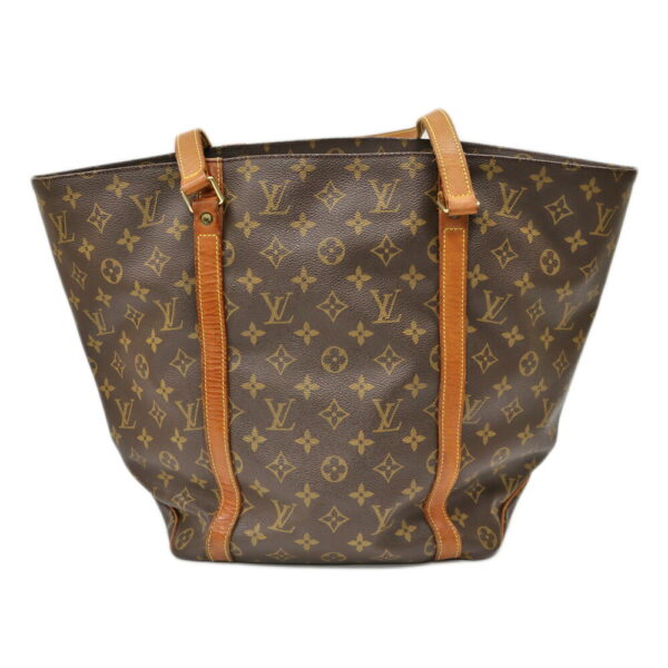 imgrc0096729600 Louis Vuitton Sac Shopping Monogram Tote Bag