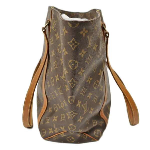 imgrc0096729601 Louis Vuitton Sac Shopping Monogram Tote Bag