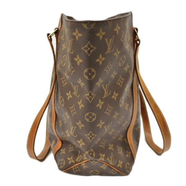 imgrc0096729602 Louis Vuitton Sac Shopping Monogram Tote Bag