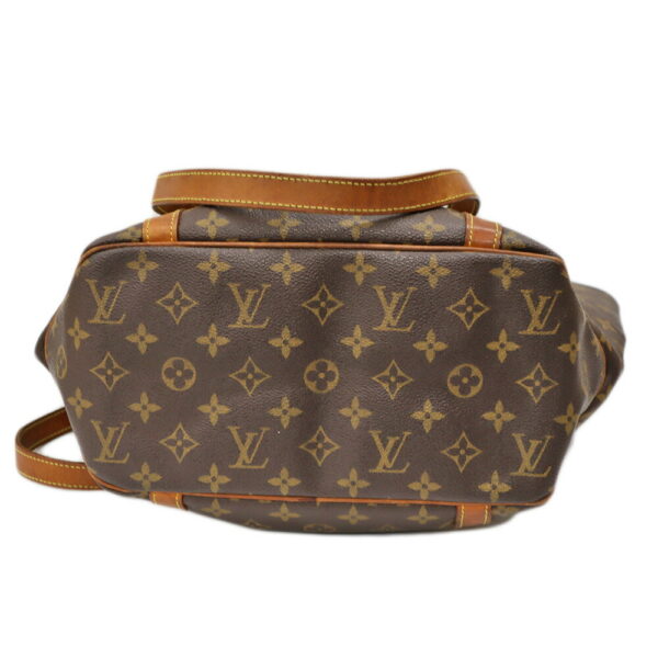 imgrc0096729603 Louis Vuitton Sac Shopping Monogram Tote Bag