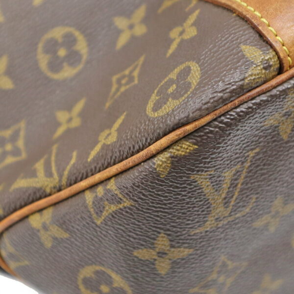 imgrc0096729604 Louis Vuitton Sac Shopping Monogram Tote Bag