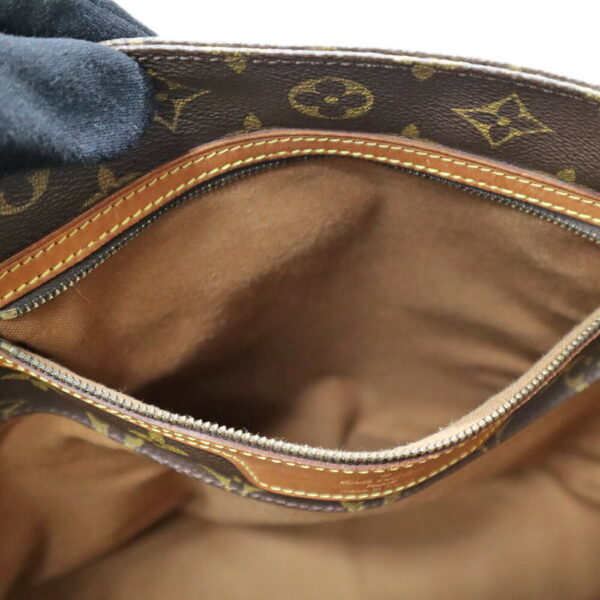 imgrc0096729613 Louis Vuitton Sac Shopping Monogram Tote Bag