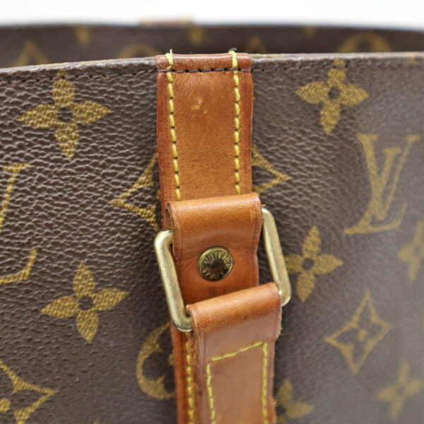 imgrc0096729614 Louis Vuitton Sac Shopping Monogram Tote Bag