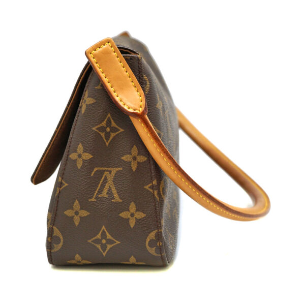 imgrc0096730558 Louis Vuitton Mini Looping bag Monogram