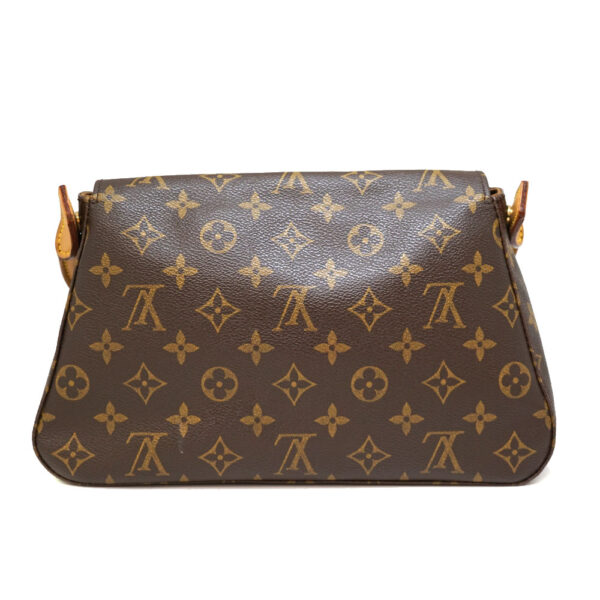 imgrc0096730559 Louis Vuitton Mini Looping bag Monogram