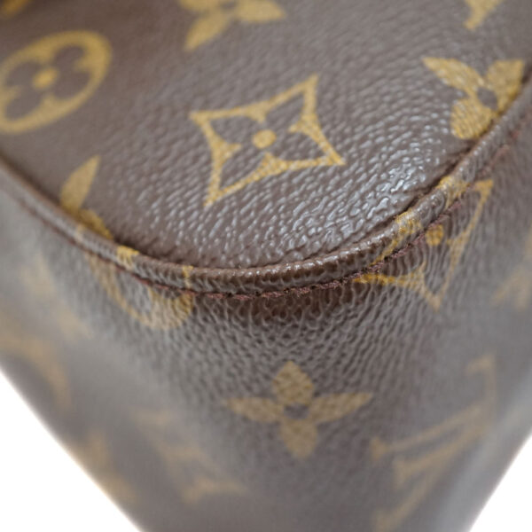 imgrc0096730561 Louis Vuitton Mini Looping bag Monogram