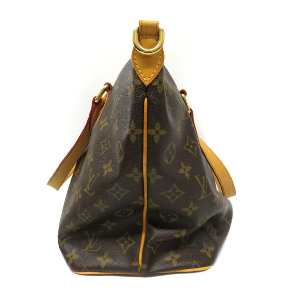 imgrc0096730909 Louis Vuitton Palermo PM Bag Monogram