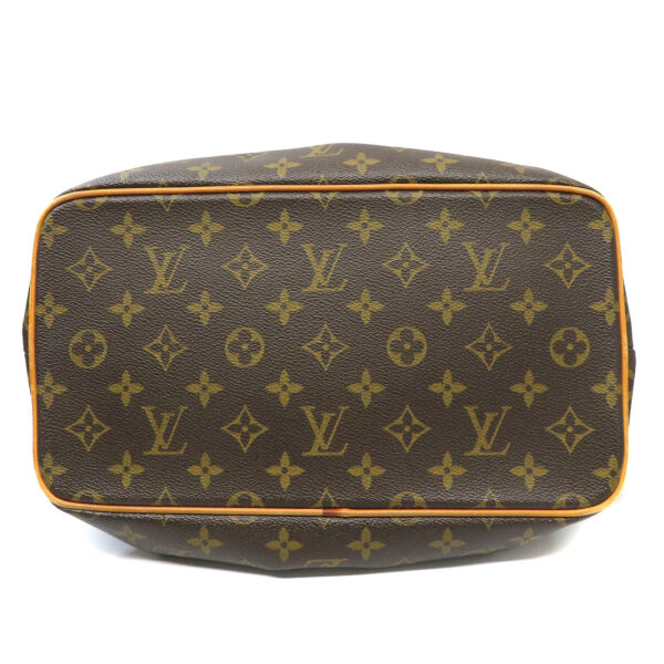 imgrc0096730949 Louis Vuitton Palermo PM Bag Monogram