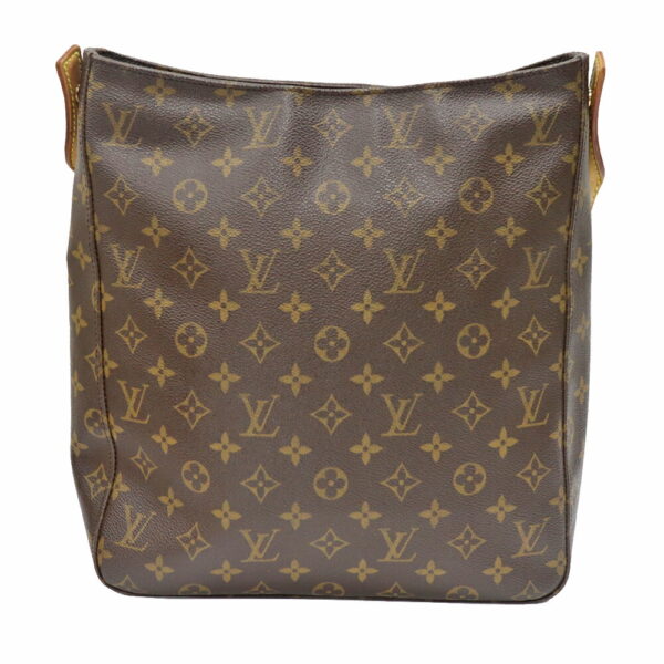 imgrc0096759574 Louis Vuitton Looping GM Monogram Handbag