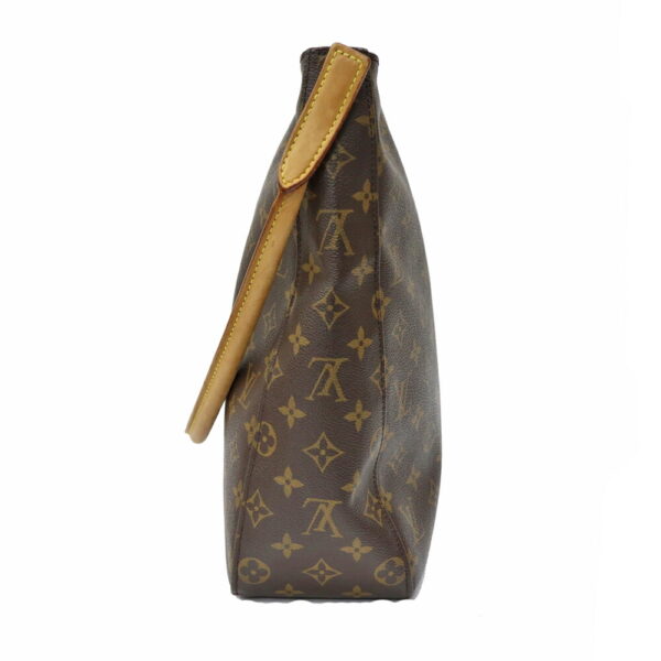 imgrc0096759575 Louis Vuitton Looping GM Monogram Handbag