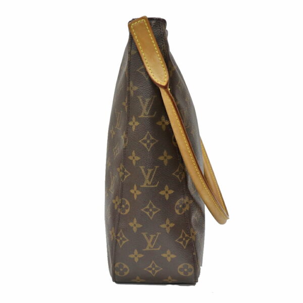 imgrc0096759576 Louis Vuitton Looping GM Monogram Handbag