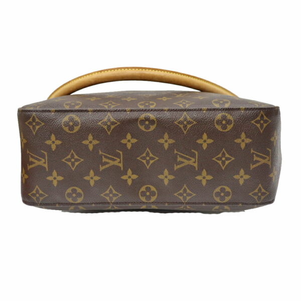 imgrc0096759577 Louis Vuitton Looping GM Monogram Handbag