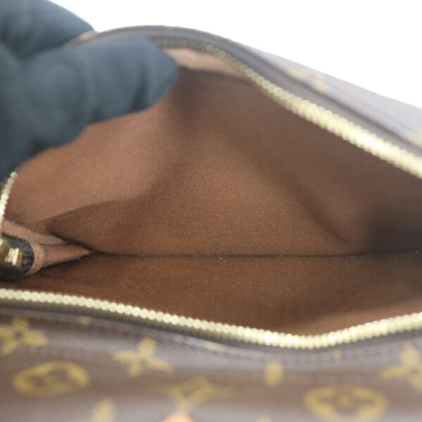 imgrc0096789503 Louis Vuitton Montsouris GM Monogram Backpack