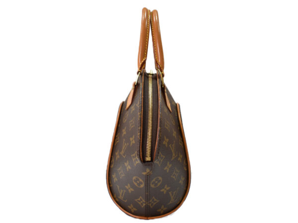 imgrc0096797133 Louis Vuitton Ellipse PM Handbag Monogram Brown