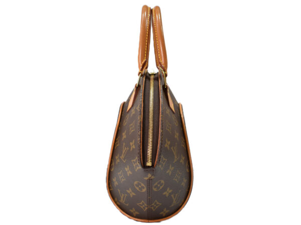 imgrc0096797134 Louis Vuitton Ellipse PM Handbag Monogram Brown