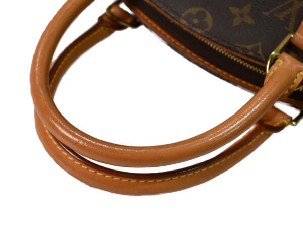 imgrc0096797145 Louis Vuitton Ellipse PM Handbag Monogram Brown