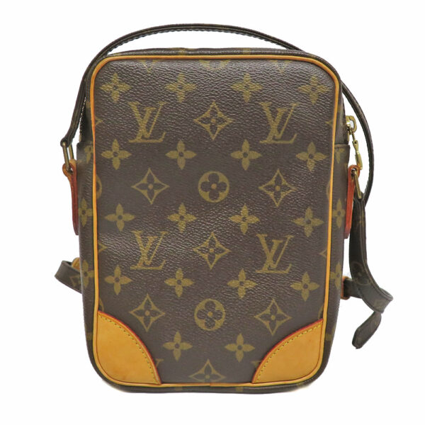 imgrc0096825494 Louis Vuitton Amazon Bag Monogram Brown