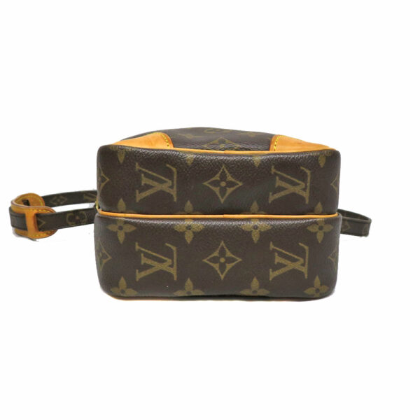 imgrc0096825497 Louis Vuitton Amazon Bag Monogram Brown