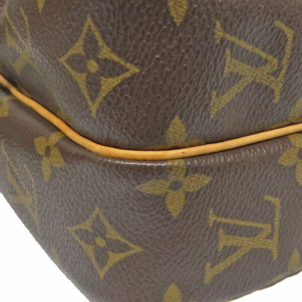 imgrc0096825499 Louis Vuitton Amazon Bag Monogram Brown