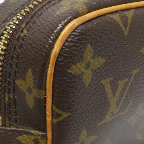 imgrc0096825501 Louis Vuitton Amazon Bag Monogram Brown