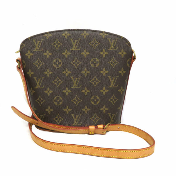 imgrc0096825605 Louis Vuitton Drouot Bag