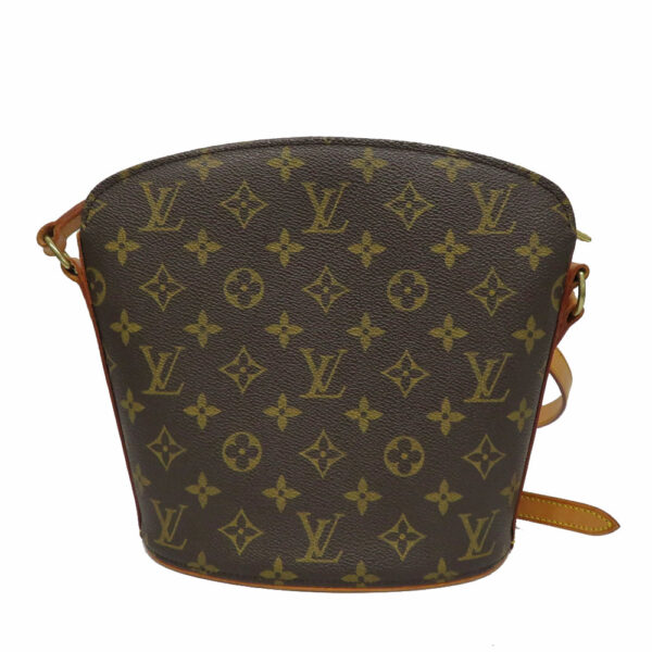 imgrc0096825606 Louis Vuitton Drouot Bag