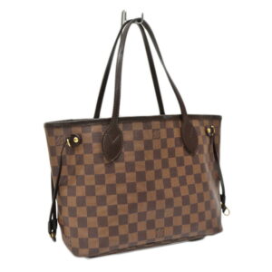 imgrc0096846113 Louis Vuitton Mini Looping Shoulder Bag Monogram Brown M51147