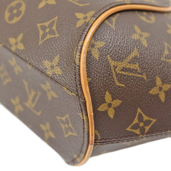 imgrc0096846403 Louis Vuitton Ellipse PM Monogram Canvas Bag