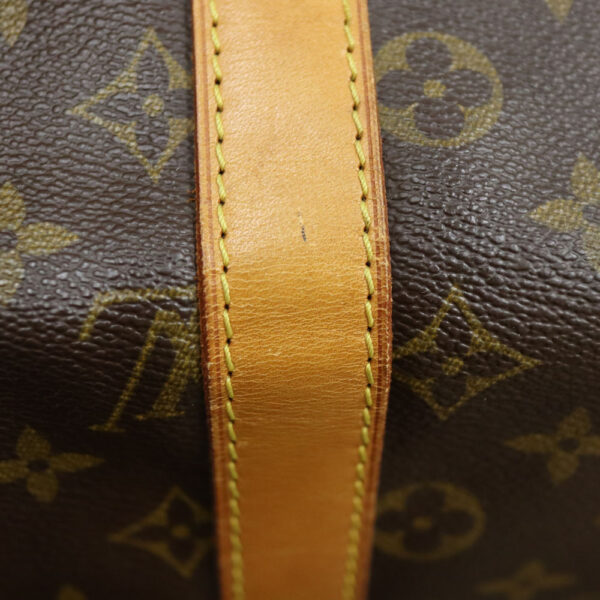 imgrc0096847264 Louis Vuitton Keepall 45 Monogram Bag