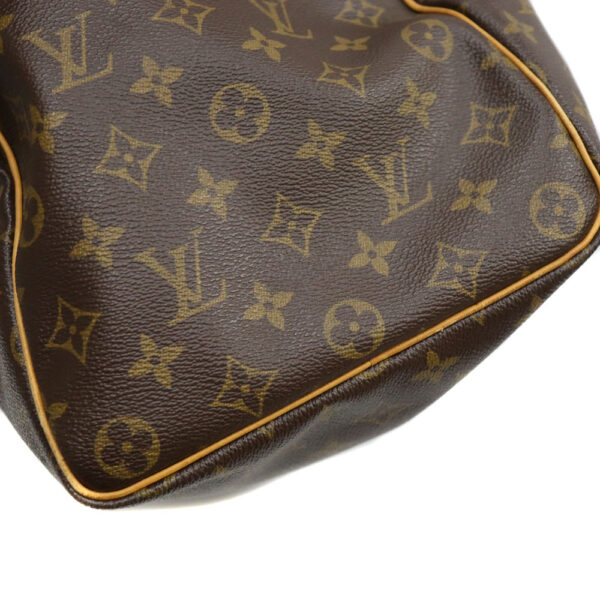 imgrc0096847268 Louis Vuitton Keepall 45 Monogram Bag