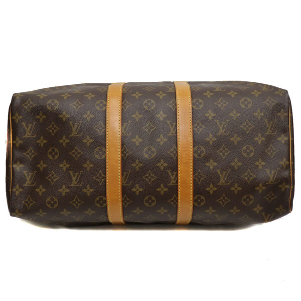 imgrc0096847270 Louis Vuitton Keepall 45 Monogram Bag