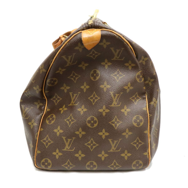 imgrc0096847271 Louis Vuitton Keepall 45 Monogram Bag