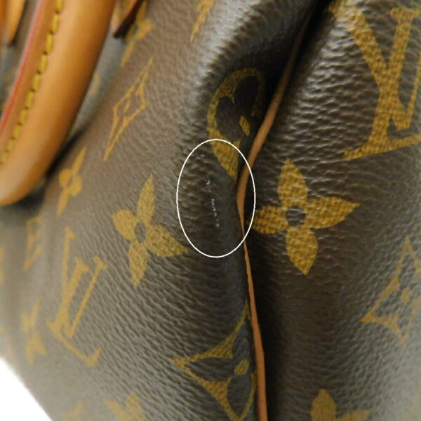 imgrc0096889912 Louis Vuitton Speedy 25 Monogram Bag Brown