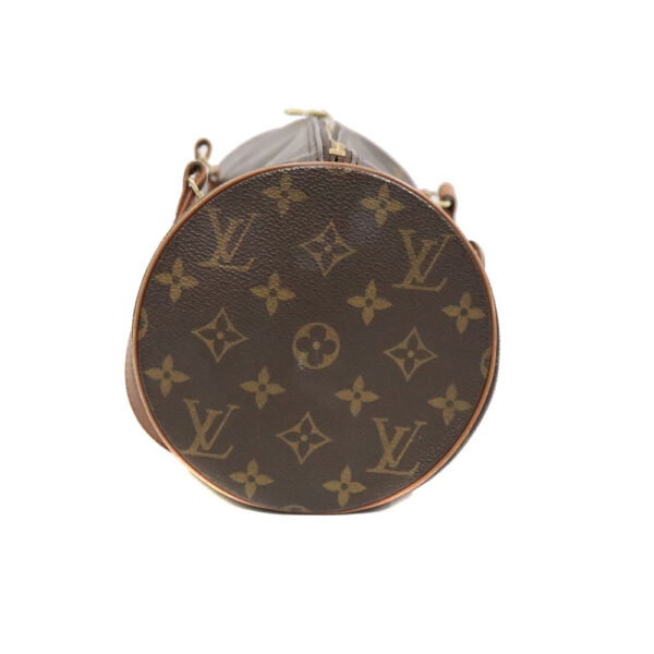 imgrc0096925466 Louis Vuitton Papillon 30 Handbag Monogram