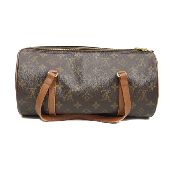 imgrc0096925467 Louis Vuitton Papillon 30 Handbag Monogram