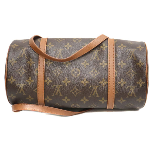 imgrc0096925468 Louis Vuitton Papillon 30 Handbag Monogram