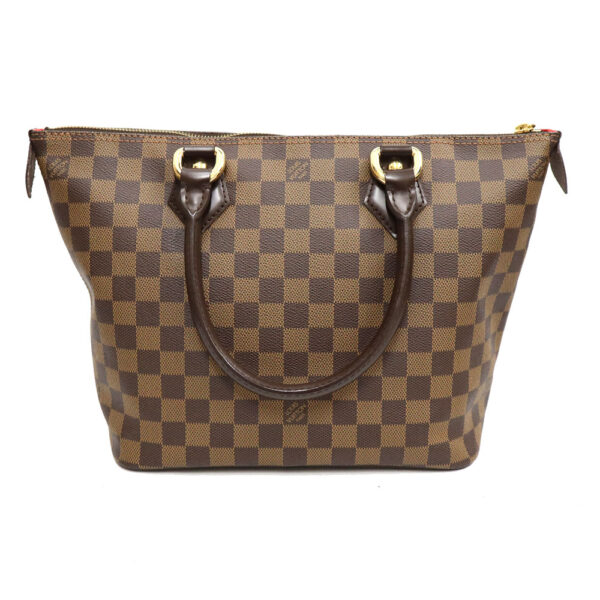 imgrc0096925605 Louis Vuitton Saleya PM Damier Handbag